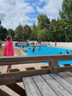 Mobil Home Camiers - 1