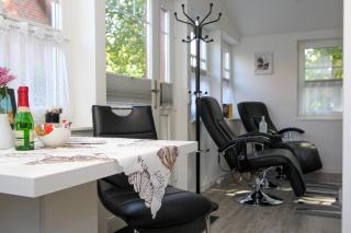 Kleine Veranda - Prerow - 6