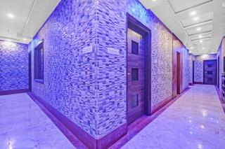 Hotel O Luxury Inn - 3