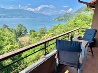 L'appartamento dell'arte - Cerro Lago Maggiore - 8
