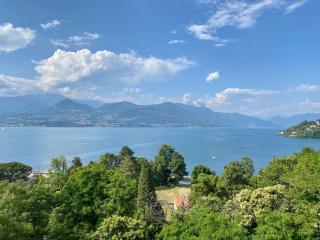 L'appartamento dell'arte - Cerro Lago Maggiore - 6