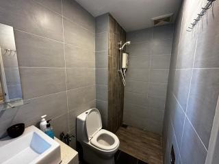 2 Bedrooms Comfy Family Suite ArtePlus Jalan Ampang - 3