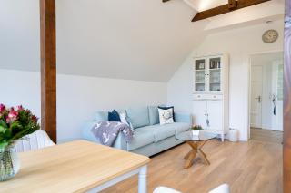 KUR18 Ferienwohnung Baltic Deck - Timmendorfer Strand - 7