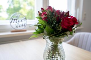 KUR18 Ferienwohnung Baltic Deck - 6