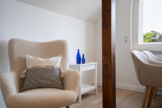 KUR18 Ferienwohnung Baltic Deck - Timmendorfer Strand - 3