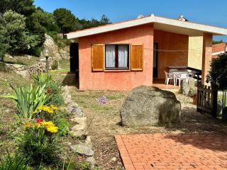 I bilocali di via Ginestre, Rena Majore - Rena Majore - 5