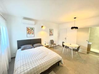 Appartement Hypercentre Parking Gratuit - Ajaccio - 7