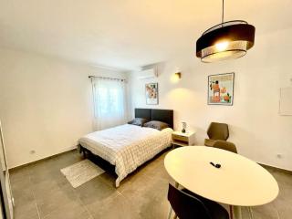 Appartement Hypercentre Parking Gratuit - Ajaccio - 4