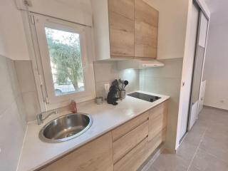 Appartement Hypercentre Parking Gratuit - Ajaccio - 2