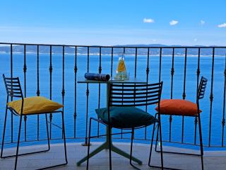 Seaview apartment Pebble - Brela - 0