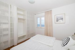 Seaview apartment Pebble - Brela - 4