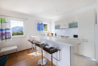 Seaview apartment Pebble - Brela - 7