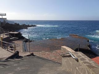Oasis en Tenerife 1 - El Escobonal - 1