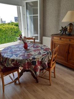 Maison bord de mer Penmarch - 8