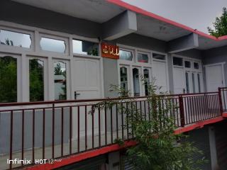 MOON Guest House Skardu - 0