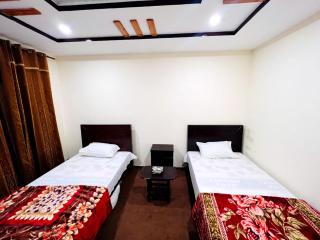 MOON Guest House Skardu - Skardu - 4