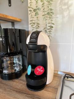 La maison des commis - 2