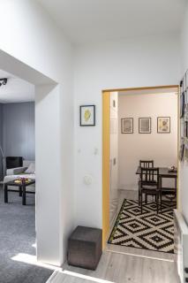 Apartman Pletisanak - Gornji Milanovac - 4