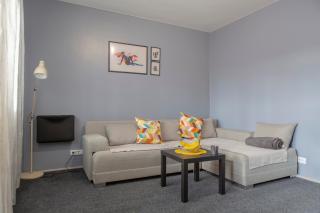 Apartman Pletisanak - Gornji Milanovac - 9