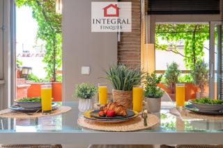 Apartament Toscana - Palamós - 2