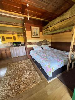 Foxglove eco lodge - Llanelli - 4