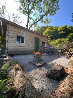 Foxglove eco lodge - Llanelli - 2