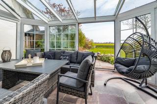 Haus Ebbe - Morsum - 0