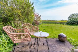 Haus Ebbe - Morsum - 7