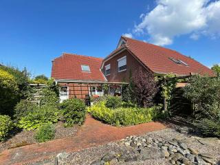 Pension Lotsenhaus - 8