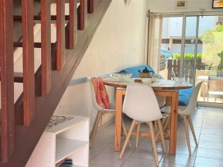 Appartement Climatisé 4 Couchages, Parking Privé, Proche Plage - Port-la-Nouvelle - FR-1-229C-74 - Port-la-Nouvelle - 8