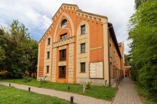 Puchner Kastélyszálló Prémium - Bikal - 0