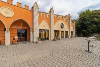 Puchner Kastélyszálló Prémium - Bikal - 9