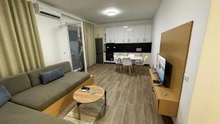 Oaz Apartments - Spacious Ap - Skataj - 0