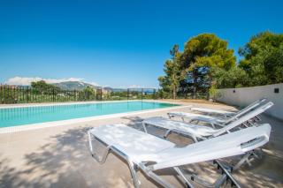 Andelica Holiday Villa by "elite" - Laganas - 4