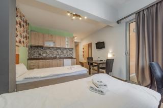 City Code Spa - Belgrado - 5
