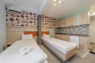 City Code Spa - Belgrado - 3