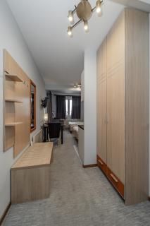 City Code Spa - Belgrado - 2