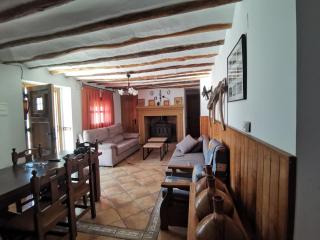 Casa Rural El Gandulillo - Castril - 5