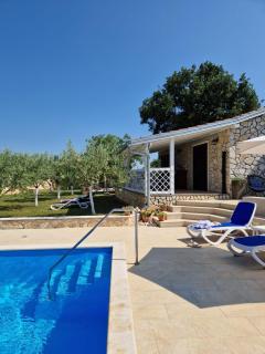 House Maslina - Rovinj - 7