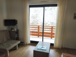 Studio au cœur de Valberg à proximité des pistes - Valberg - 7