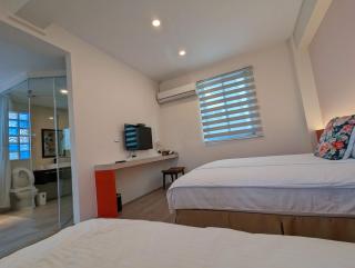 Agape Homestay - Magong - 3