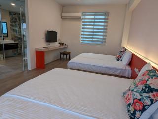 Agape Homestay - 1
