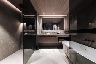 LE CHALET - Luxury Hideaway - 6