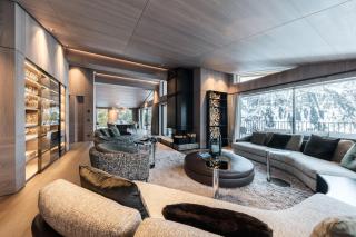 LE CHALET - Luxury Hideaway - 3