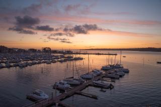 Le Nautica Hôtel - Perros-Guirec - 0