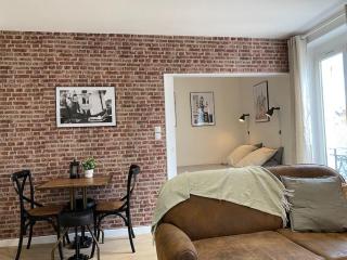 Le Paris Appart' T2 au centre du Mans - Le Mans - 8