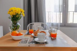 "The Candy Loft" 400 mt dalla metro M2 - 1