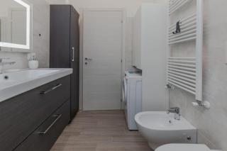 "The Candy Loft" 400 mt dalla metro M2 - 4