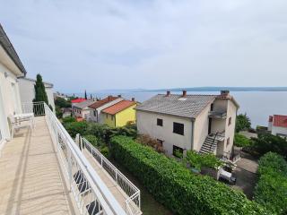 Apartments Elizabeta - 9