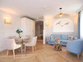 Strandvillen Heringsdorf - 5